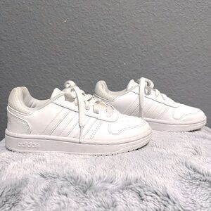 adidas memory foam shoes